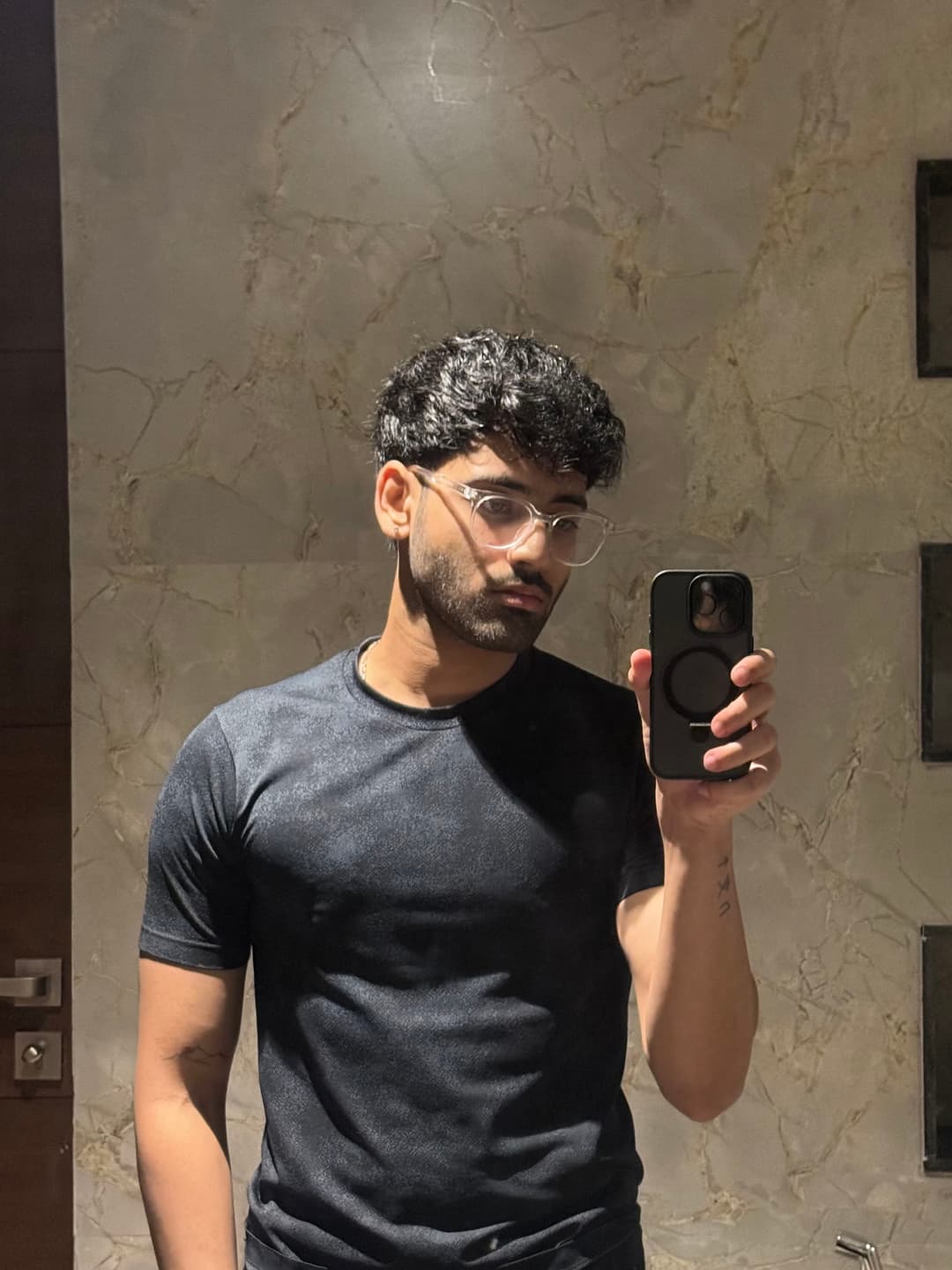 Abhinav Murjani