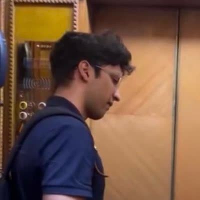 Sahil Raj Kumar