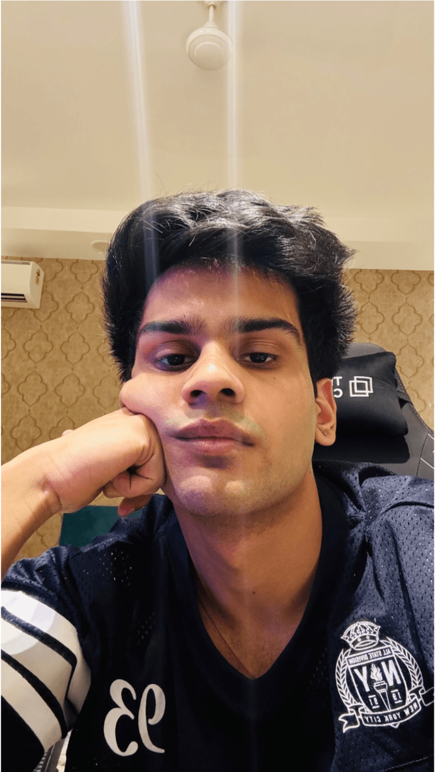 Udai Kalia